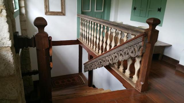  Vivenda São Francisco