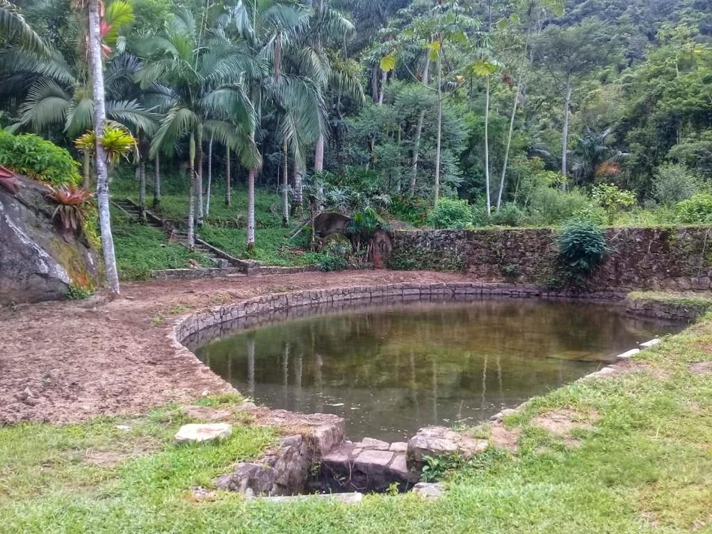  Vivenda São Francisco