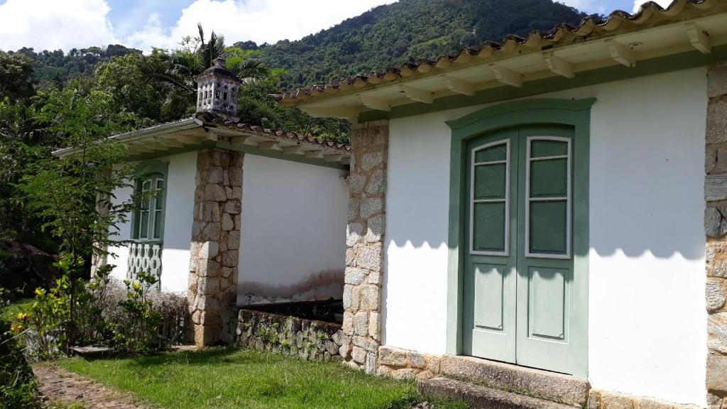  Vivenda São Francisco