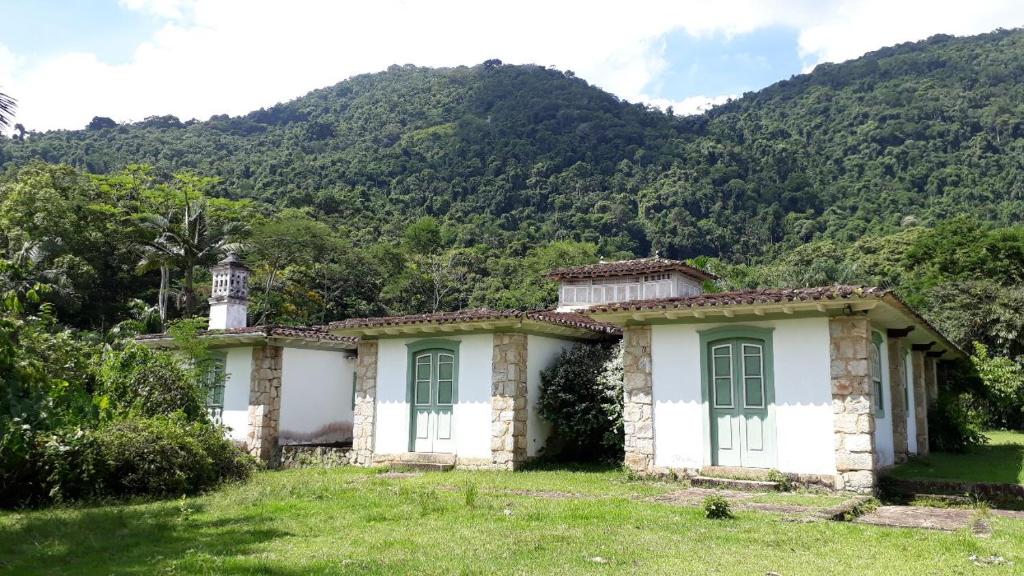  Vivenda São Francisco