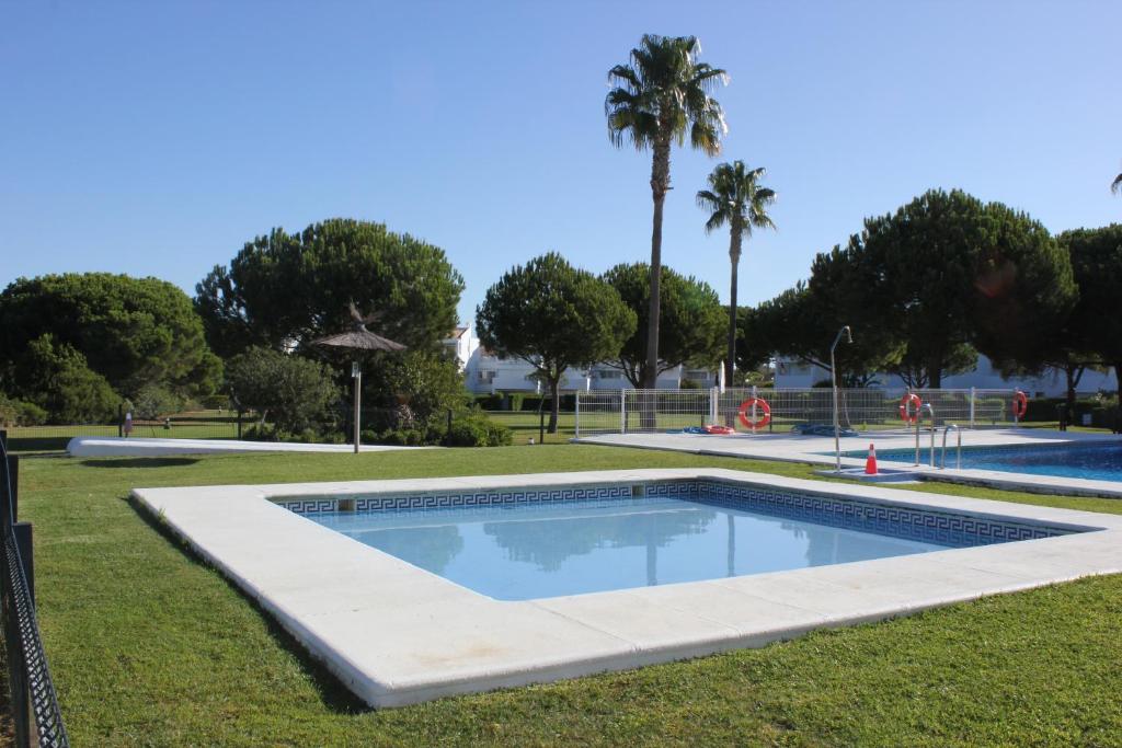 Apartamento Retama Golf II, Chiclana de la Frontera – Updated ...
