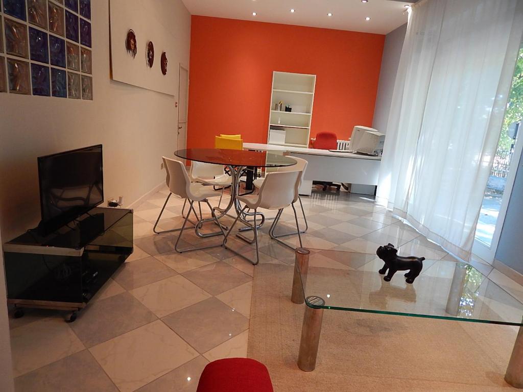 La casa sui colli bolognesi - Appartement Met één Slaapkamer