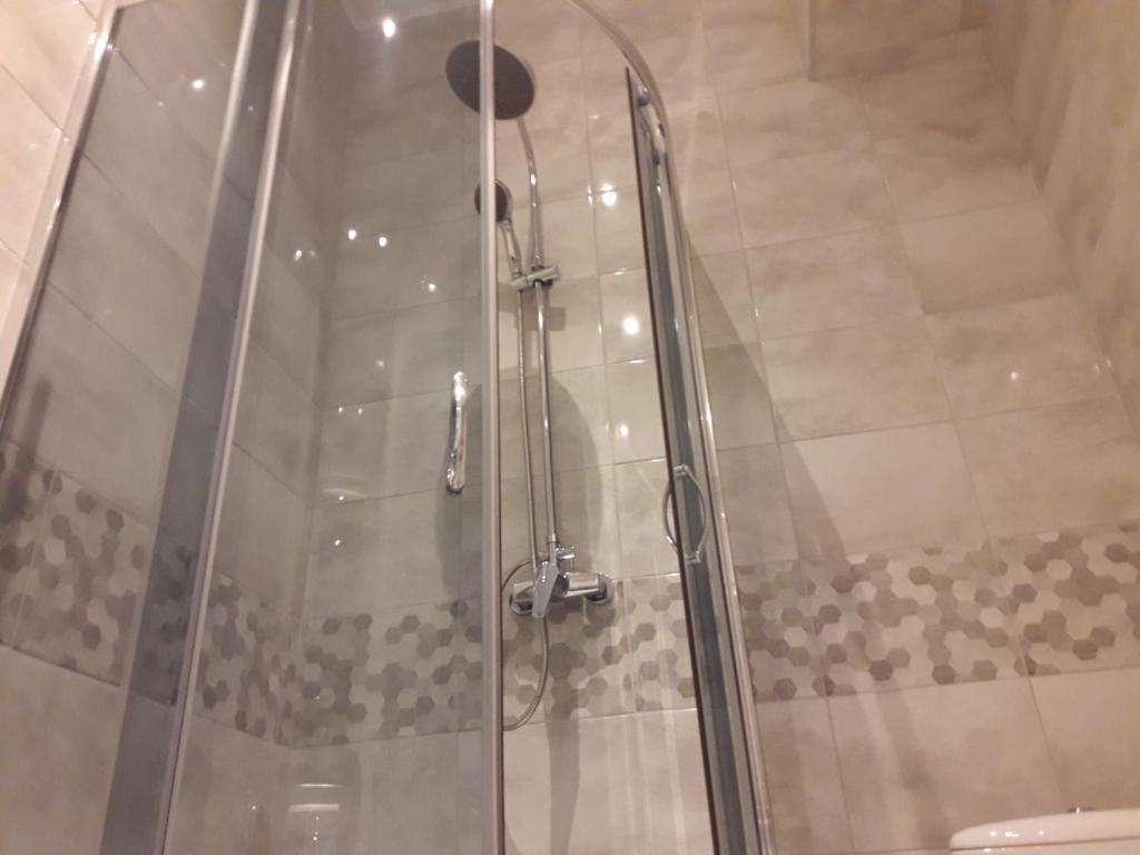 K&S Apartments - Resim 44