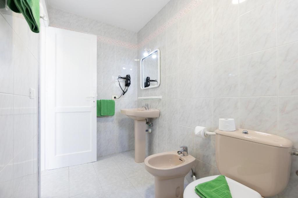 Apartamentos Aloe - 13