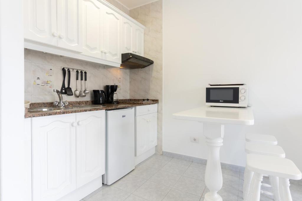 Apartamentos Aloe - 6