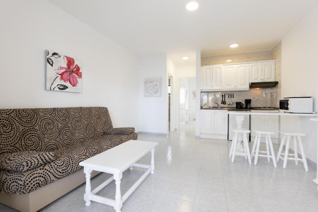 Apartamentos Aloe - 4