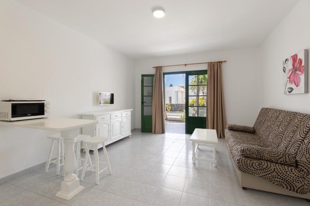 Apartamentos Aloe - 3