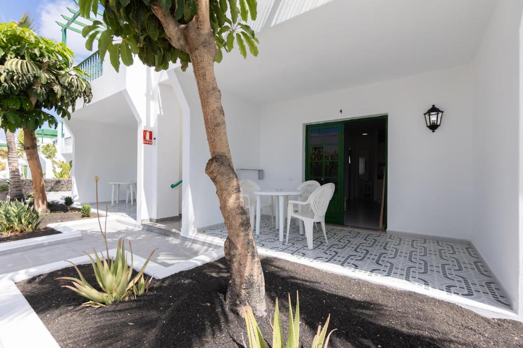 Apartamentos Aloe - 1