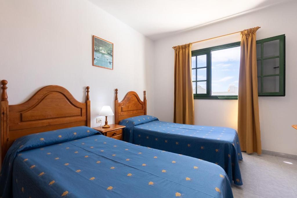 Apartamentos Aloe - 12