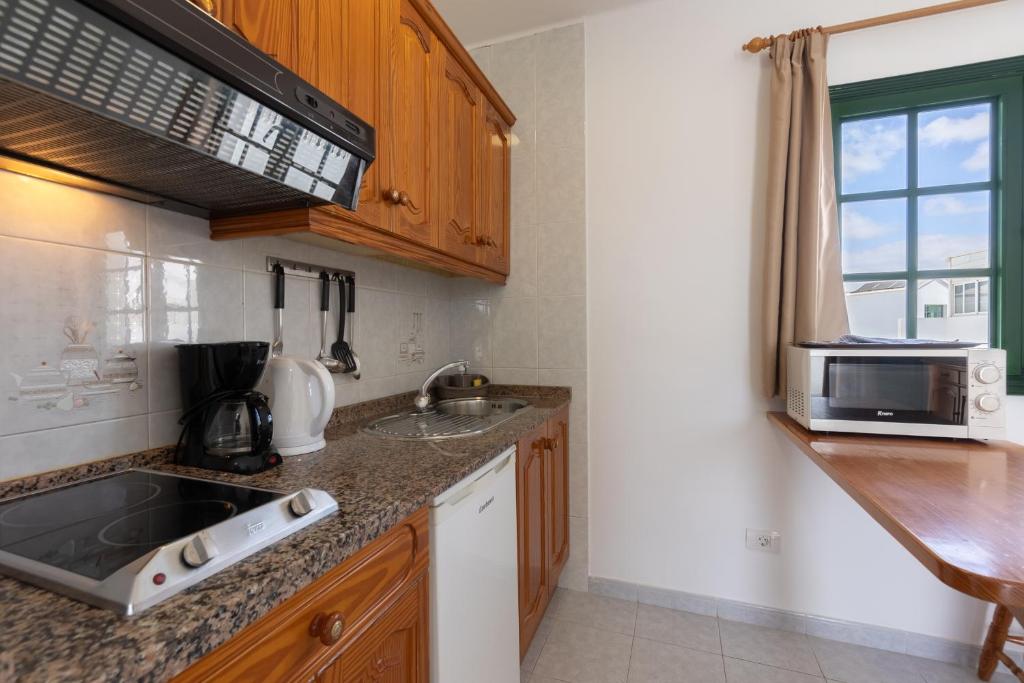 Apartamentos Aloe - 9