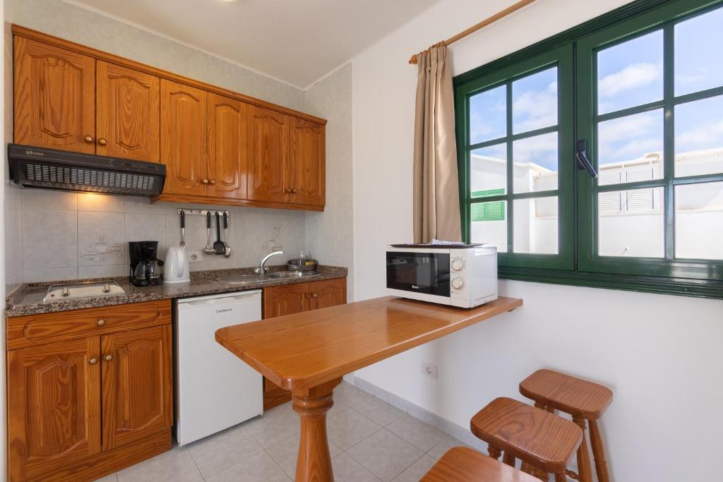 Apartamentos Aloe - 10