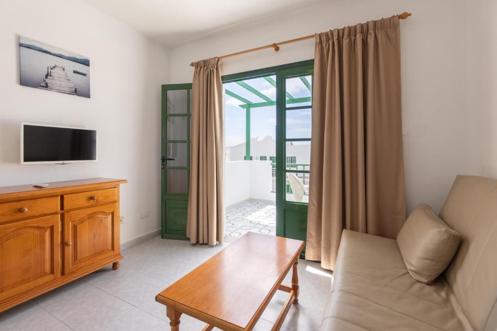 Apartamentos Aloe - 8