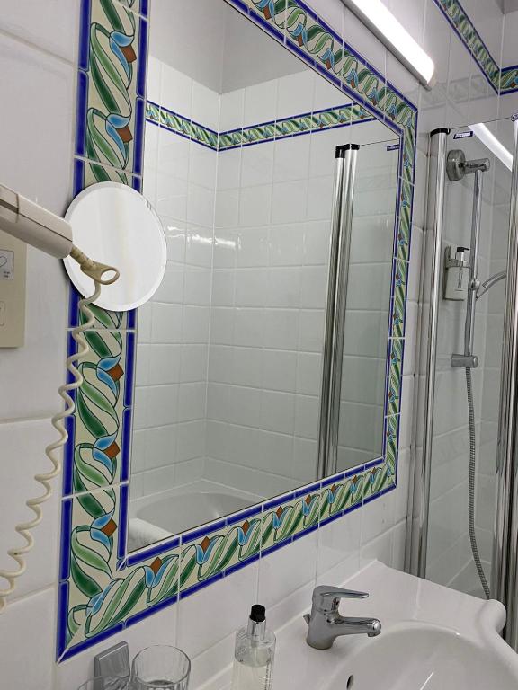 Boutique Hotel Nossek - Resim 17