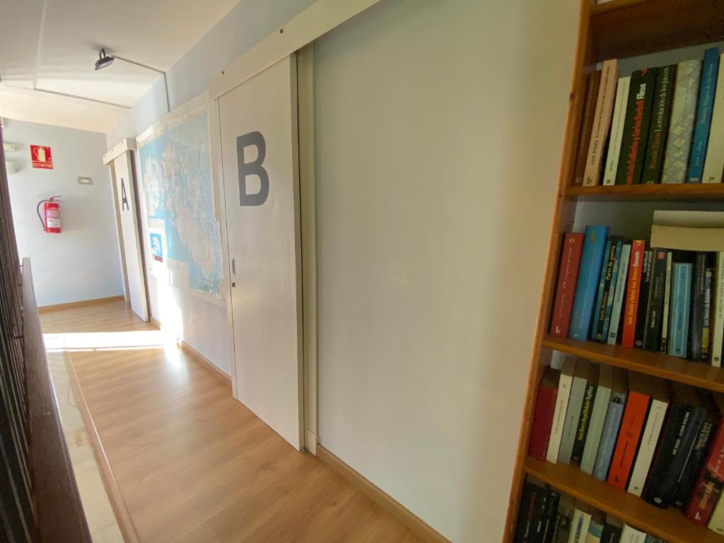 Hostel & Gym Relise - Albergue Juvenil, Sant Lluis – Updated ...