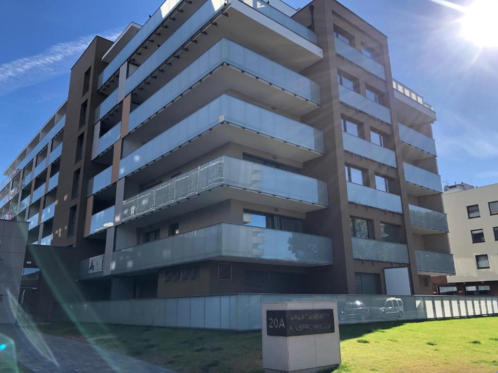 Kasprowicza 20 Luxury Apartments - Free Pool, Saunas, Salzgrotte, Jacuzzi, Gym, Children's Playroom, Fitness - 14