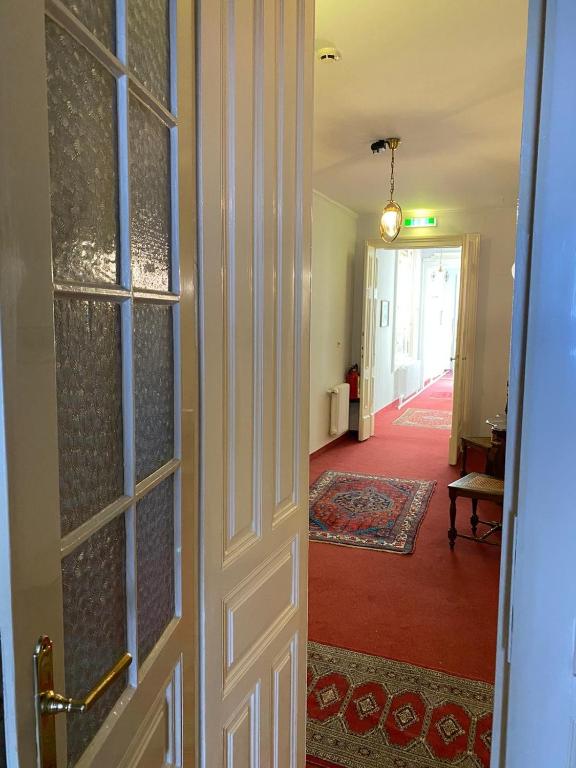 Foto de la galería de Boutique Hotel Nossek en Viena