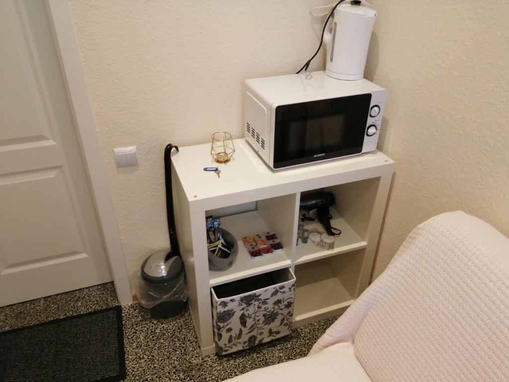 K&S Apartments - Resim 41