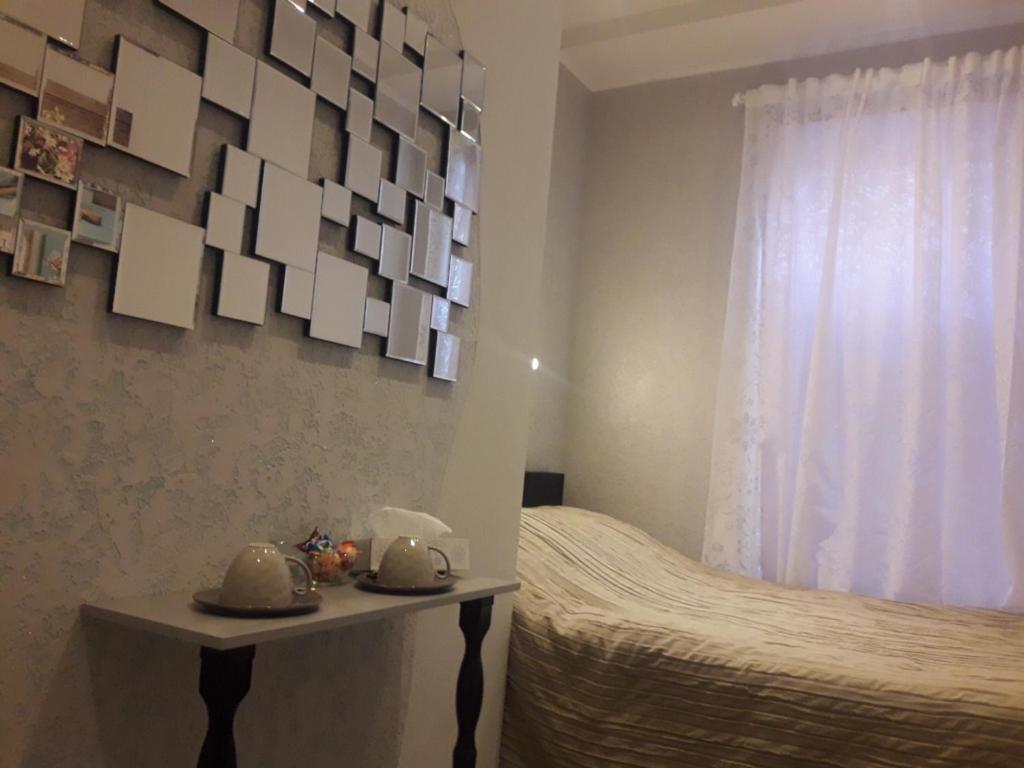 K&S Apartments - Resim 33