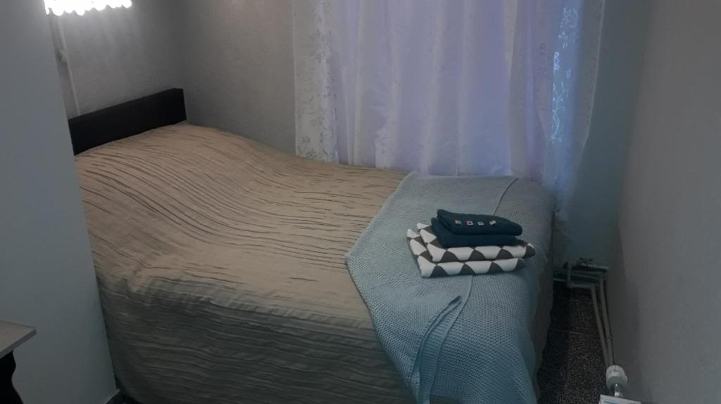 K&S Apartments - Doppelzimmer Mit Eigenem Externen Badezimmer