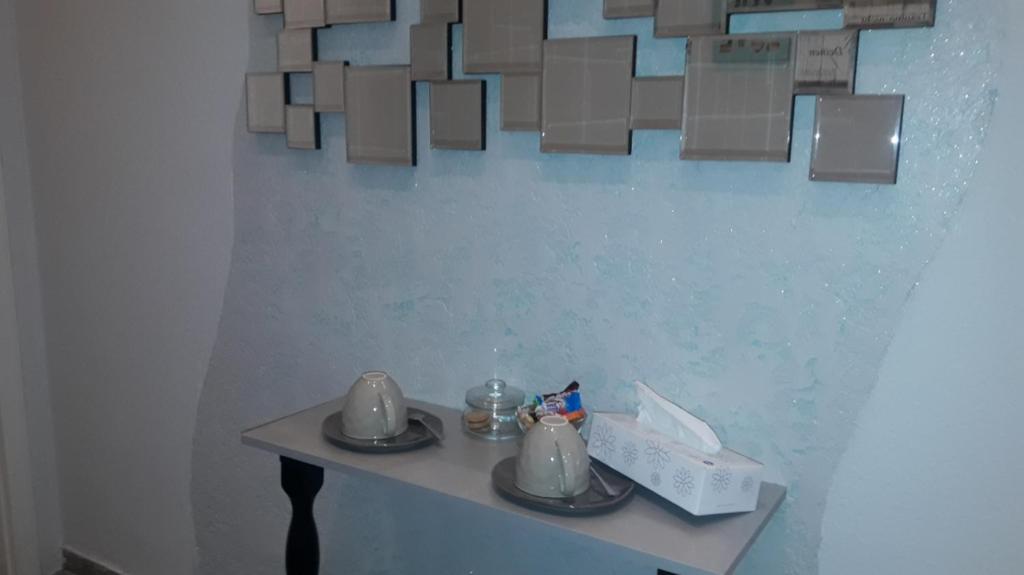 K&S Apartments - Resim 36