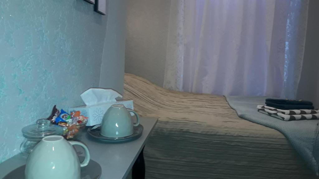 K&S Apartments - Resim 37