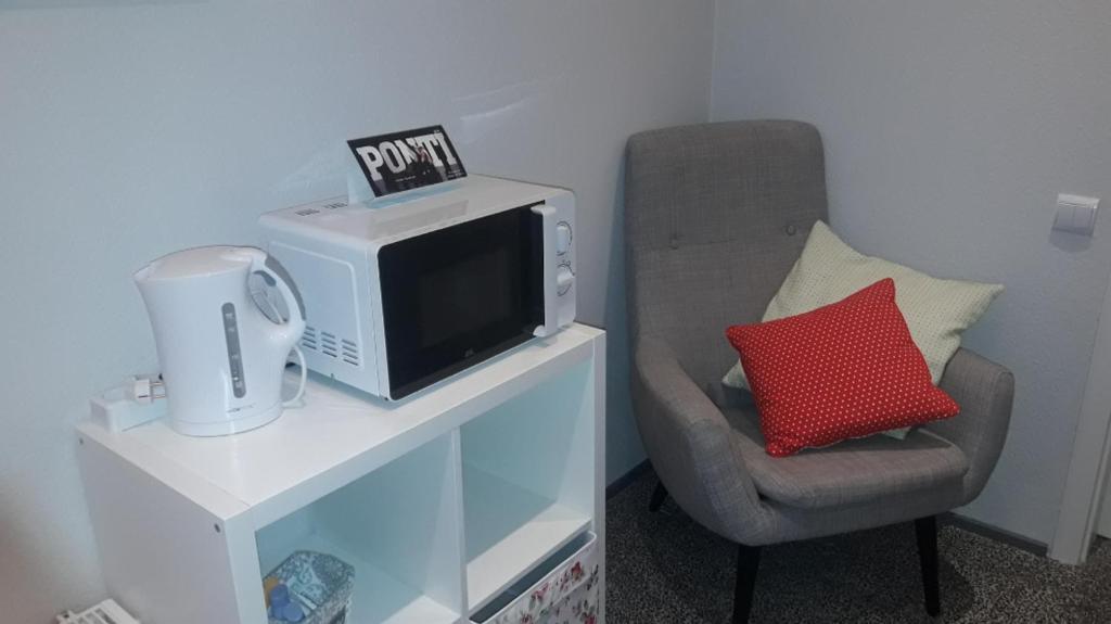 K&S Apartments - Resim 38