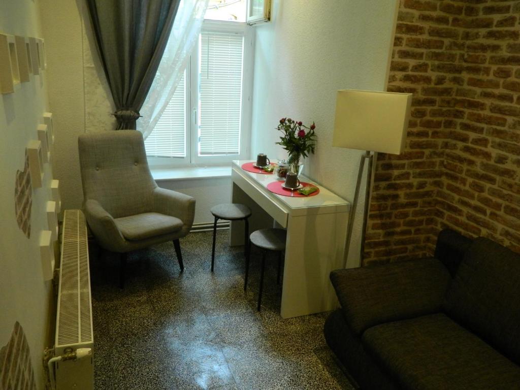 K&S Apartments - Resim 29