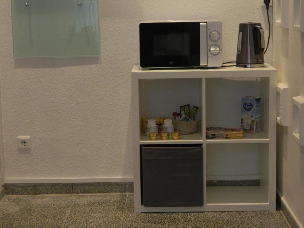 K&S Apartments - Resim 30