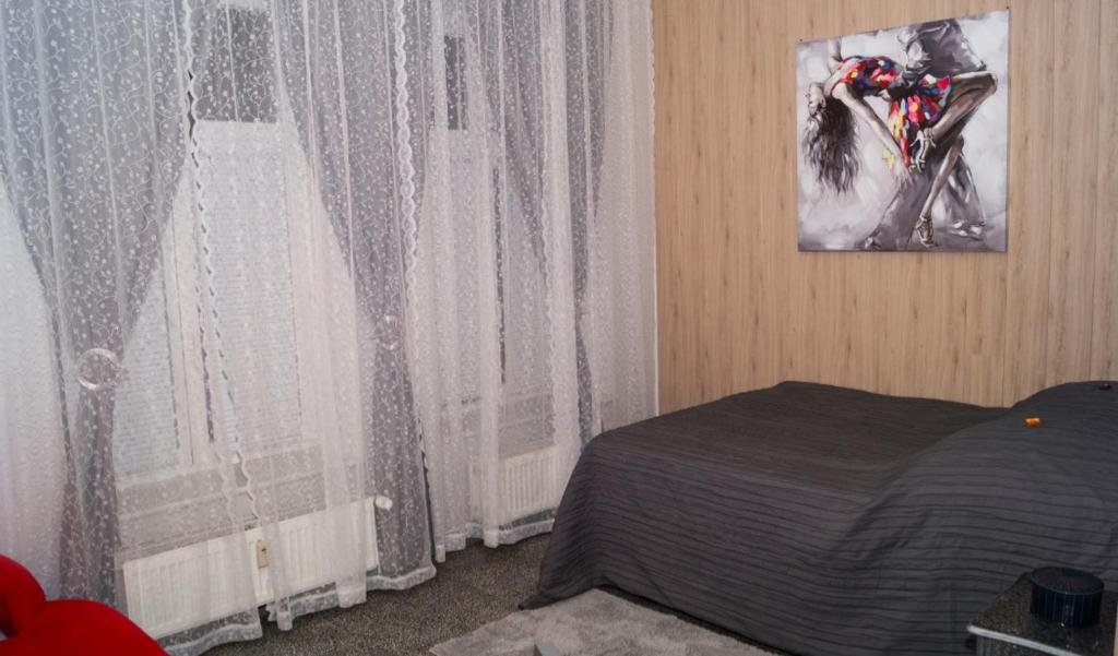 K&S Apartments - Resim 24