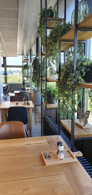 HOTEL2Heerenveen