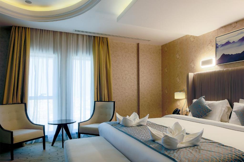 The Proud Hotel Al Khobar الخبر أحدث أسعار 2021
