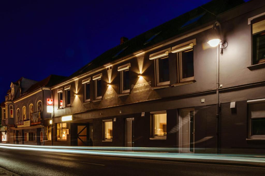Okolí hotelu