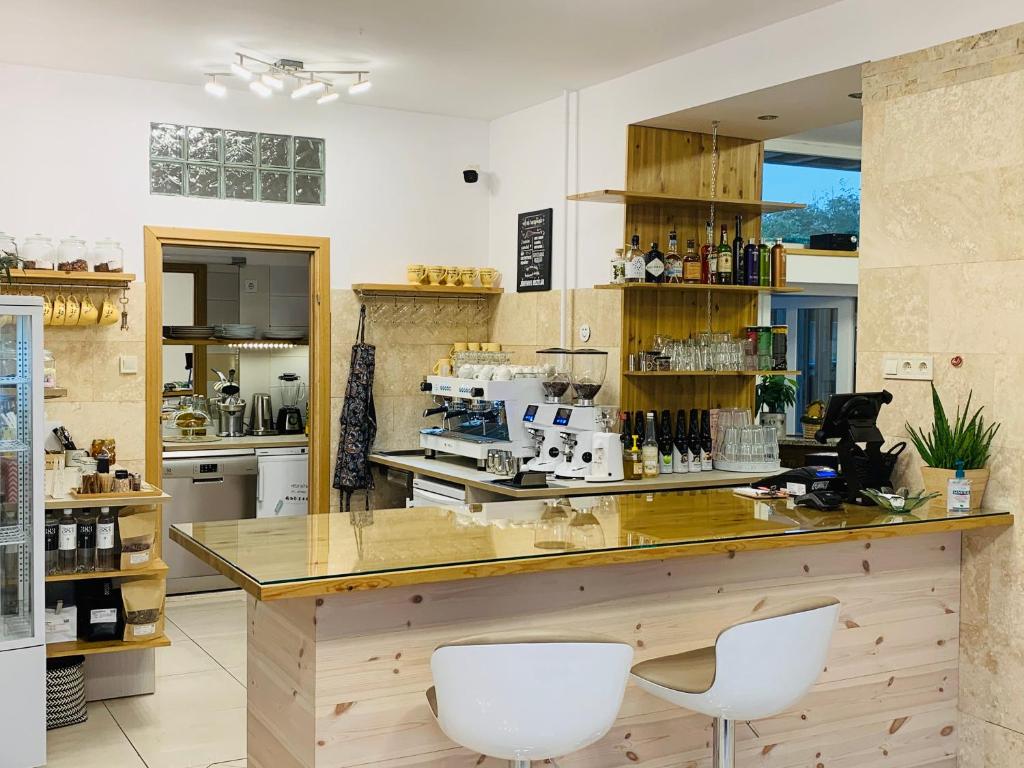 Egria Apartments - Resim 45