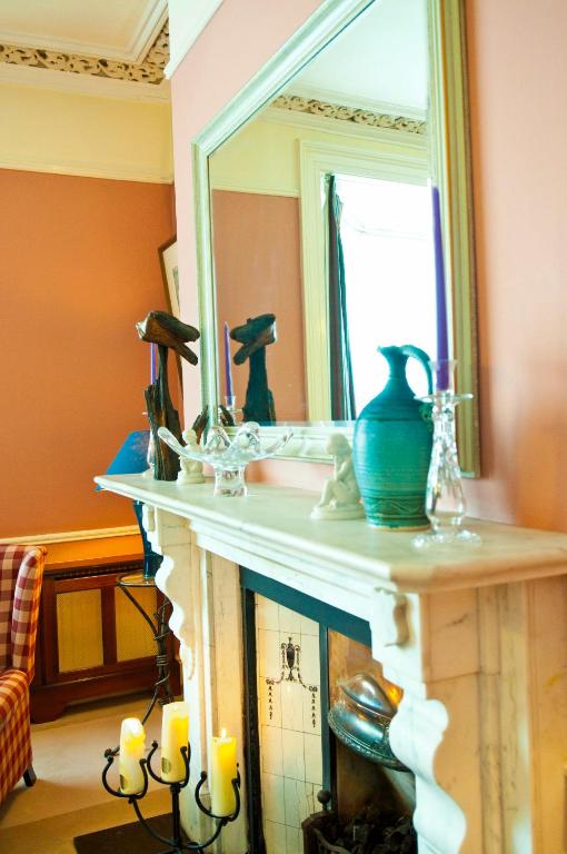 Fotografie z fotogalerie ubytování Aberdeen Lodge v destinaci Dublin