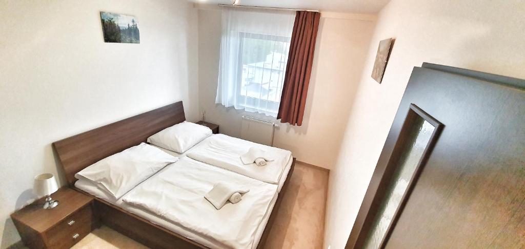 Apartmany Panorama 10X-90X - Appartement Avec Vue Sur La Montagne