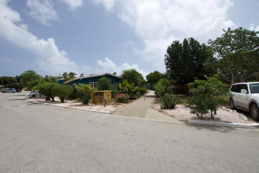 Fotografie z fotogalerie ubytování Seru Coral Apartment v destinaci Willemstad