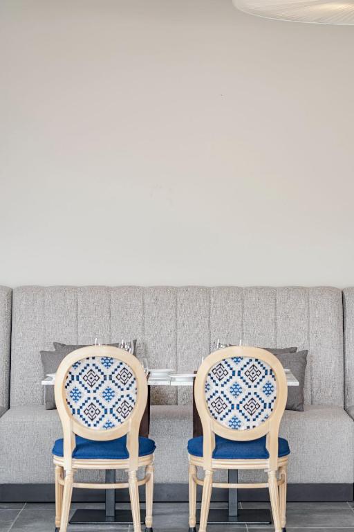 Terceira Mar Hotel - Resim 39