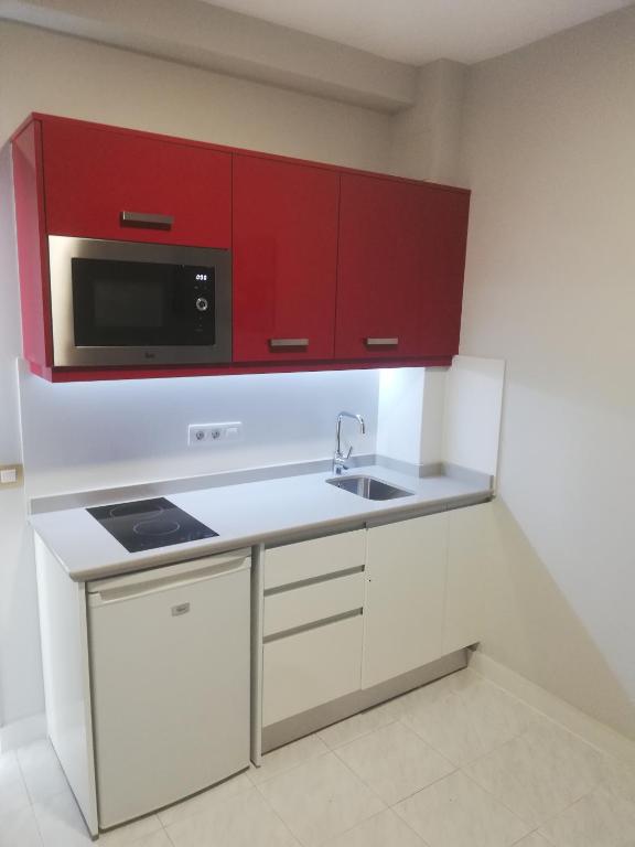 Apartamentos Oceano - Adults Only - Sólo Adultos - 