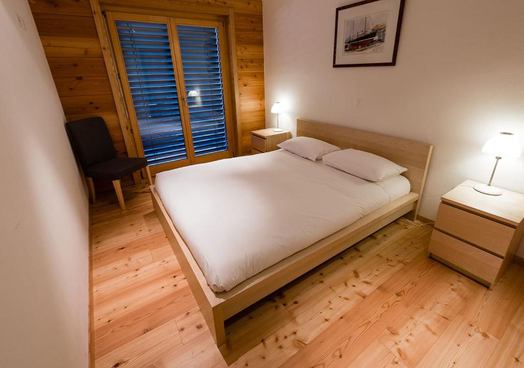 Nendaz 4 Vallées & SPA 4* Superior - Apartamento Com Terraço