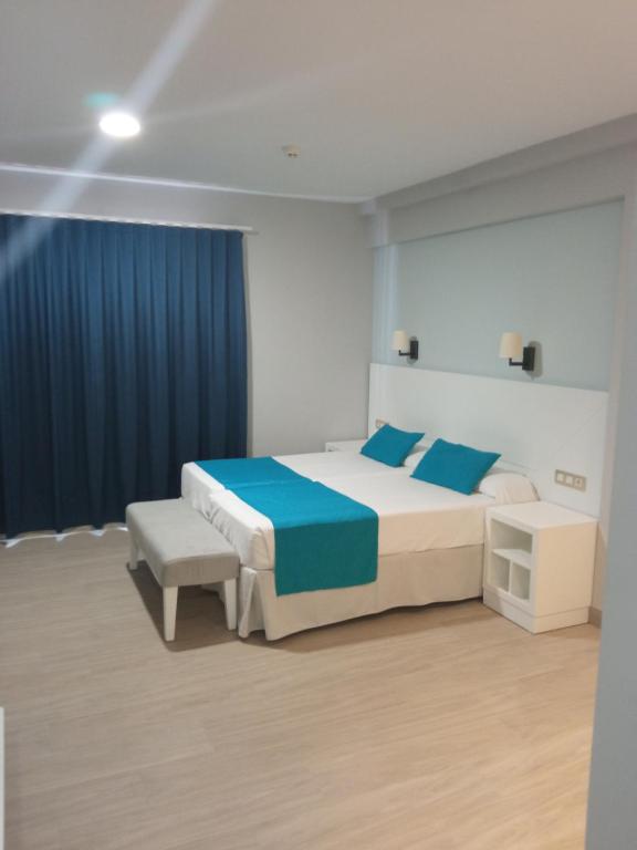 Apartamentos Oceano - Adults Only - Sólo Adultos - 