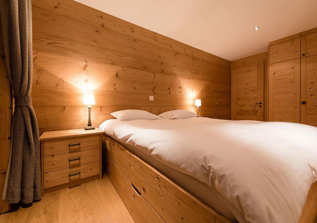 Nendaz 4 Vallées & SPA 4* Superior - Apartamento Com Vista Para A Montanha