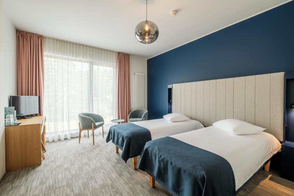 Wasa Resort Hotel, Apartments & SPA, Pärnu – Aktualisierte Preise für 2023