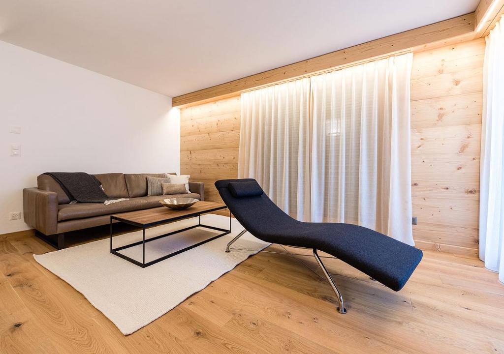 Nendaz 4 Vallées & SPA 4* Superior - Apartamento De Dois Quartos