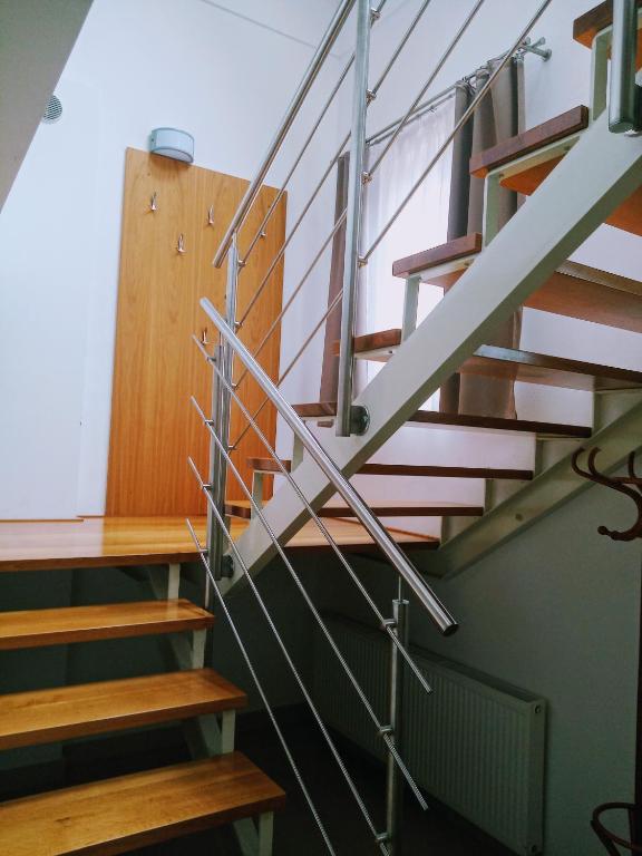 Fotografie z fotogalerie ubytování Garni Hotel Bovec v destinaci Bovec