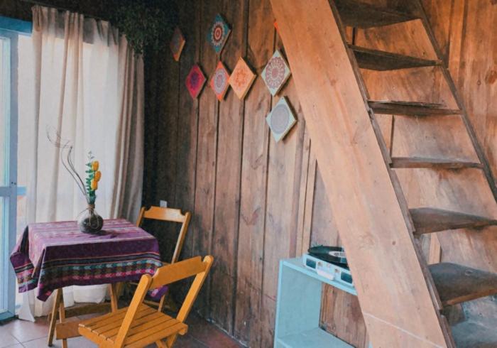  Aflora Bed and Culture