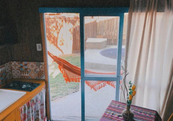  Aflora Bed and Culture