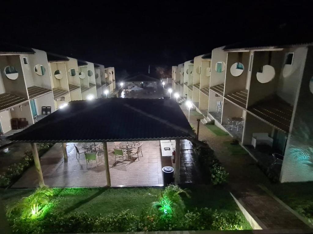  Village Imbassai Flat