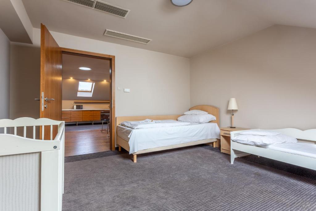 Szőnyi Garden Hotel Pest - Apartment