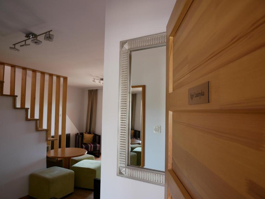 Egria Apartments - Resim 36