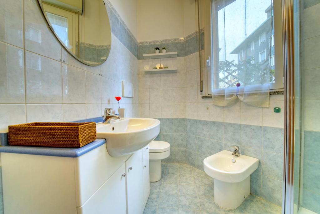 CaseOspitali - Casa Certosa, bilocale a pochi minuti da Rho Fiera - One-Bedroom Apartment